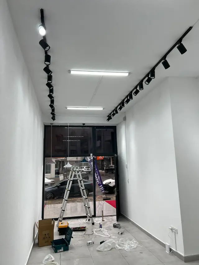 Ustalarımızın saha çalışması: Umraniye Elektrikci