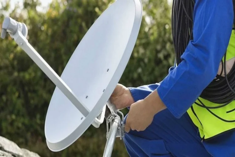 Yakın elektrikçi hizmeti